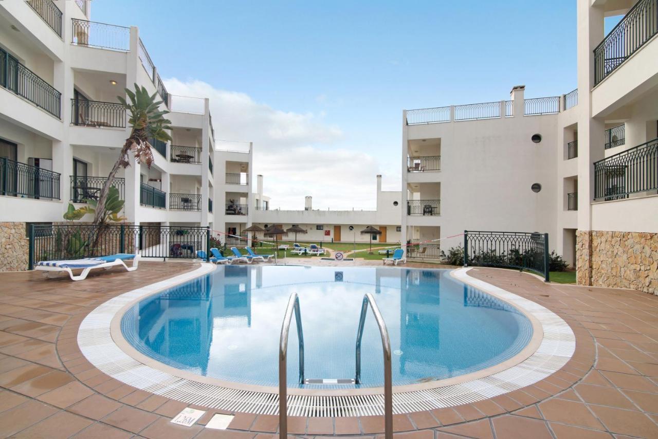 Colina Do Atlantico 203 Albufeira Exterior foto