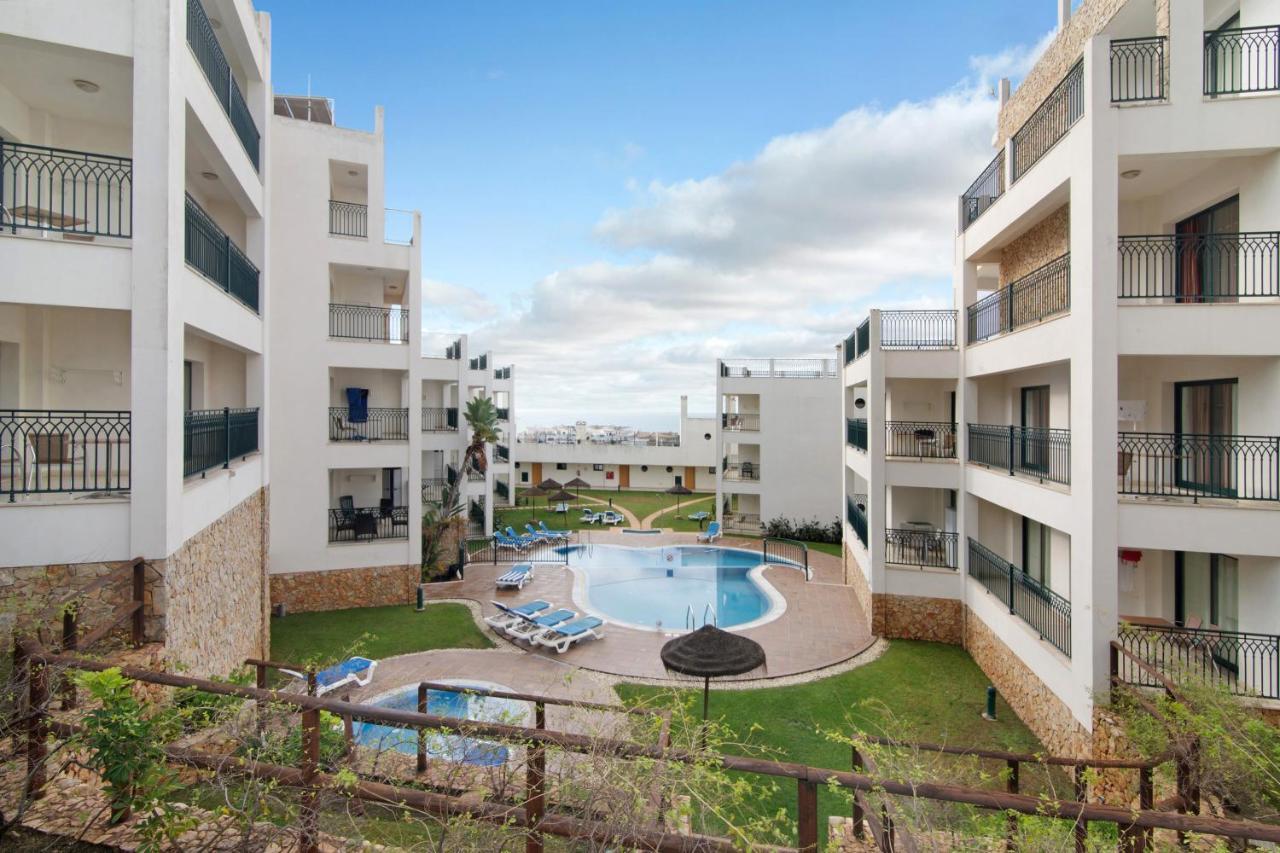 Colina Do Atlantico 203 Albufeira Exterior foto